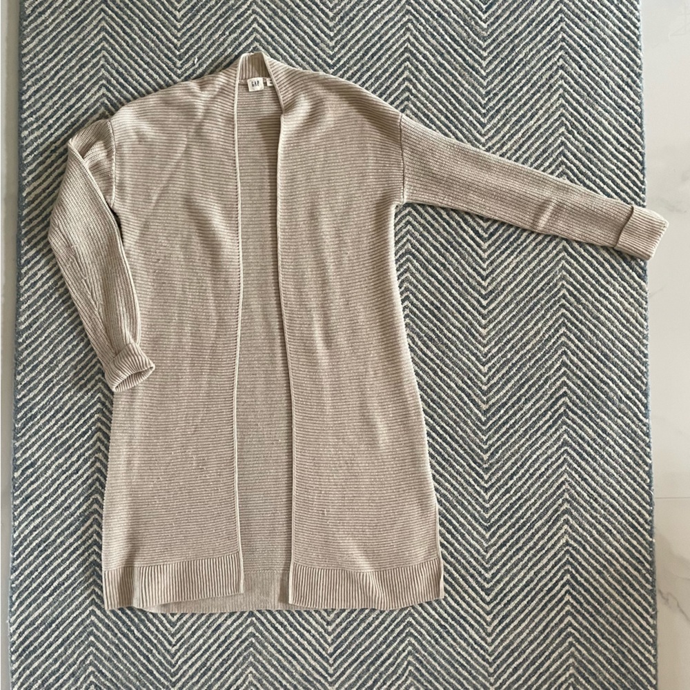 Gap | Cardigan Sweater